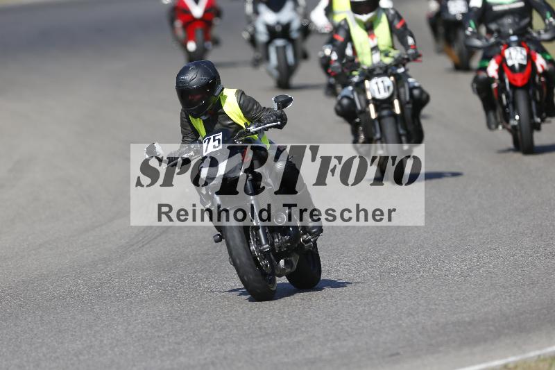 /36 08.08.2026  Pluess Motosport ADR/Einsteiger/75